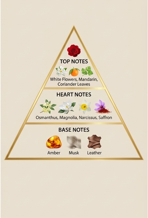 La'Dor Bakhur (200ml)