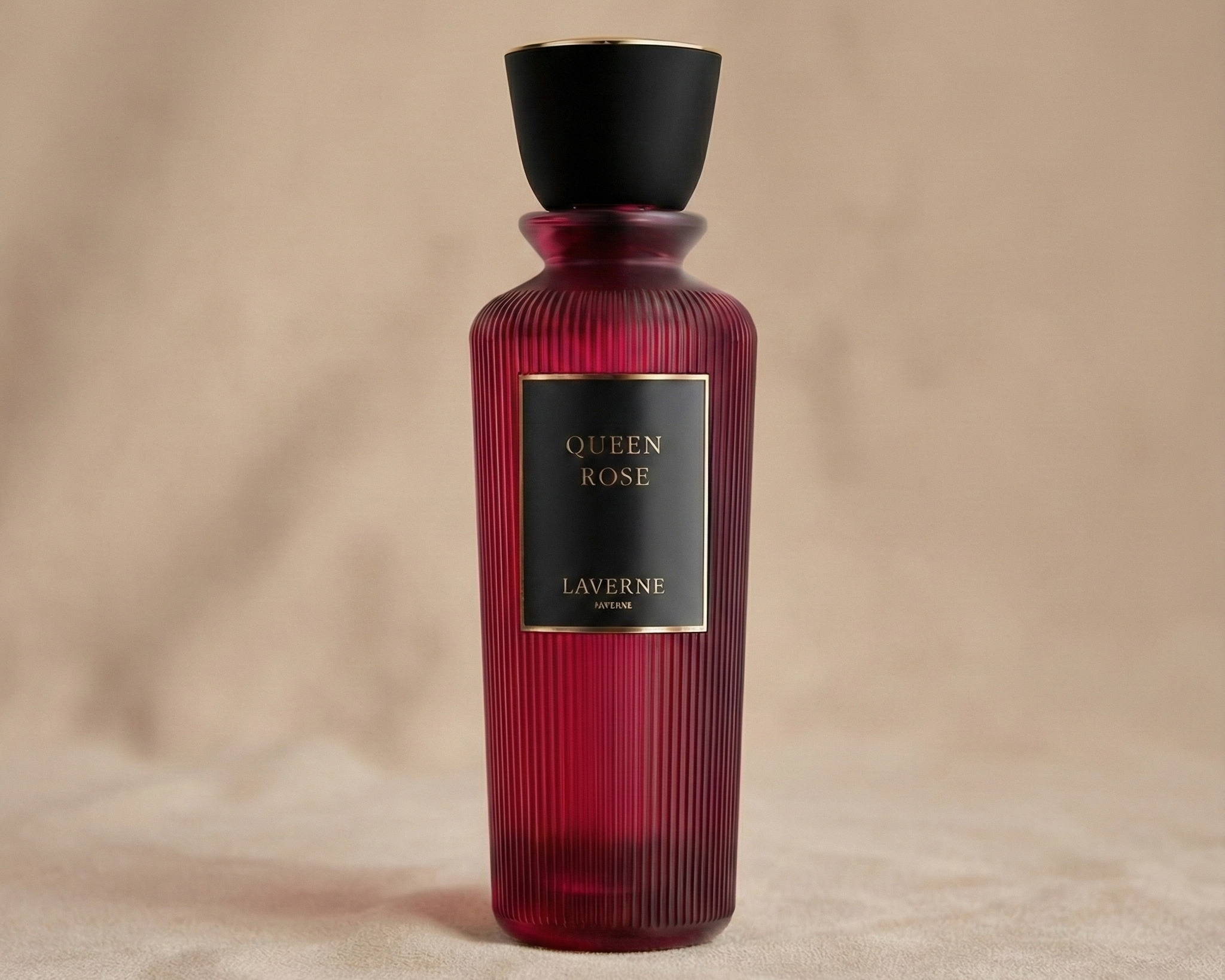 LAVERNE Queen Rose (200ml)