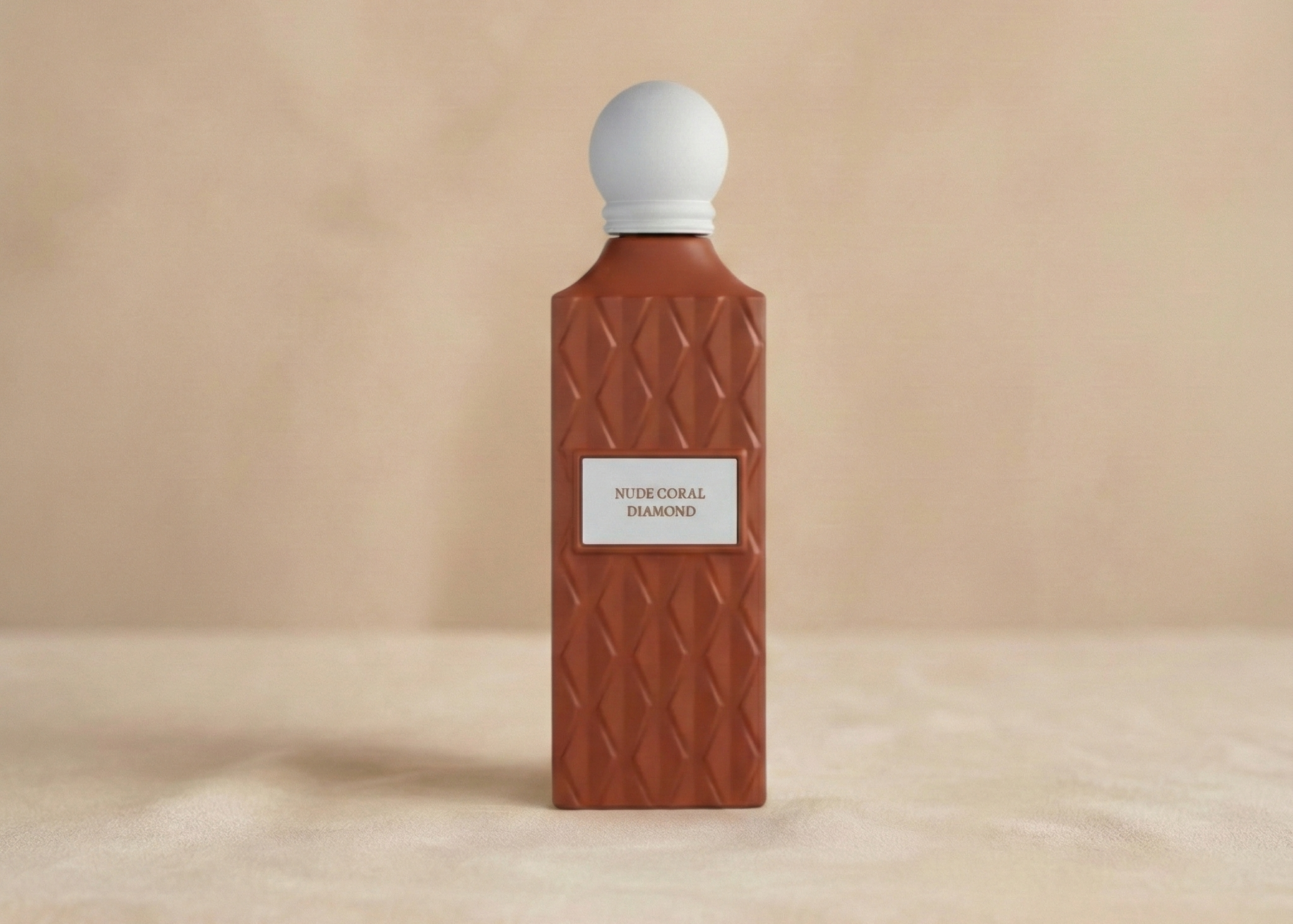 Nude Coral Diamond (150ml)