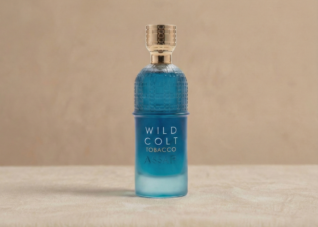 Wild Colt Tobacco (200ml)