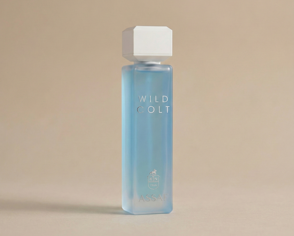 Wild Colt (200ml)