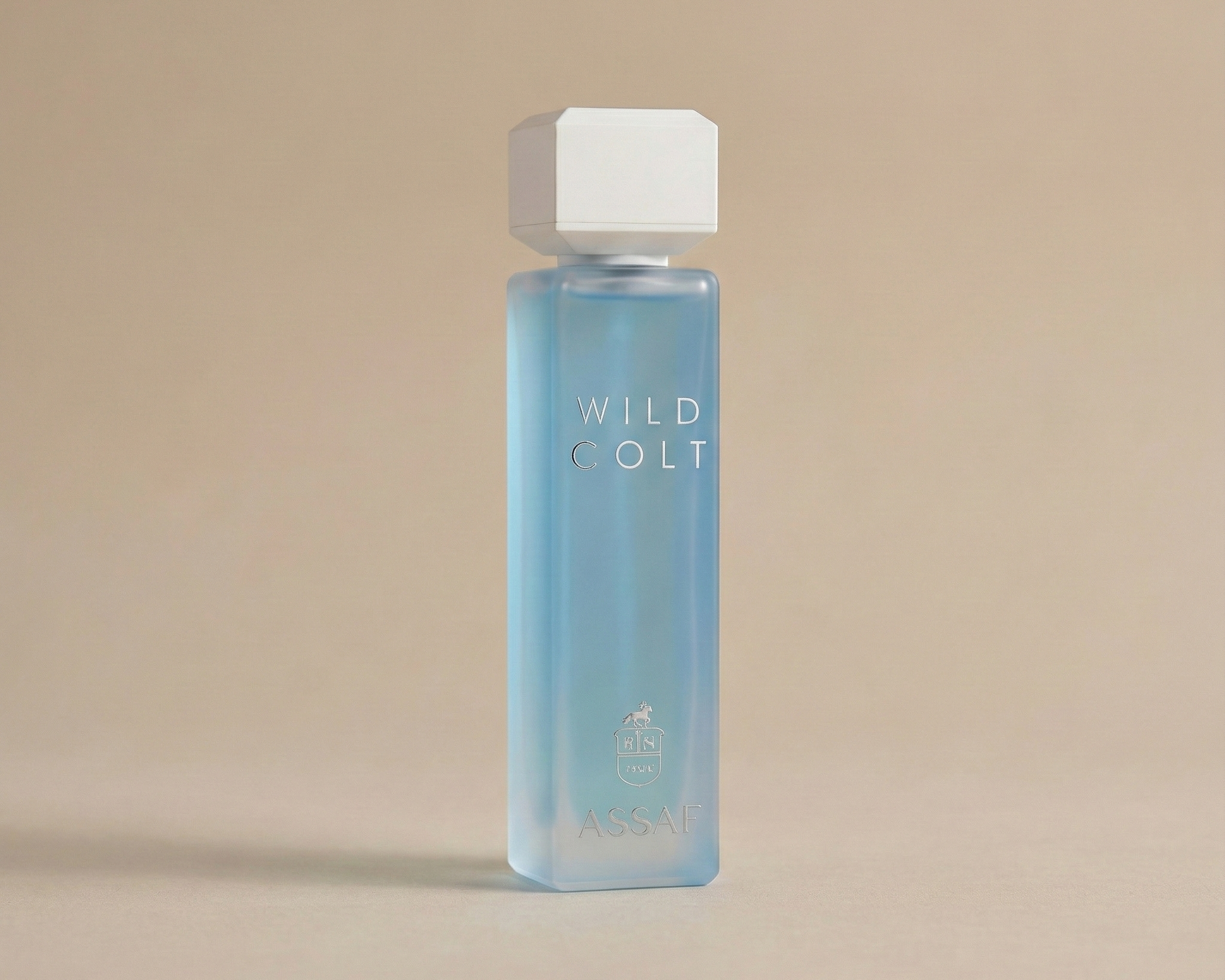 Wild Colt (200ml)