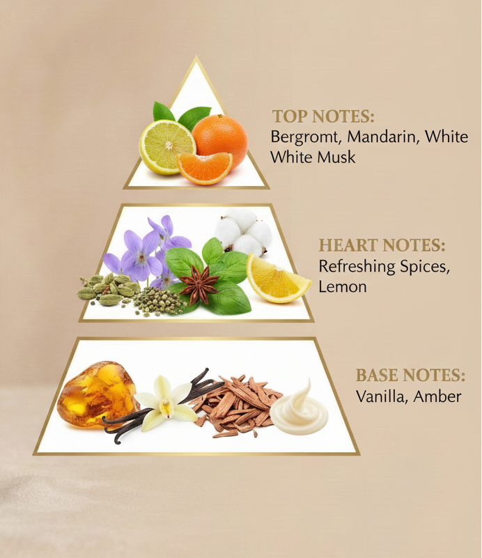 Emerald Soul Diamond (150ml)